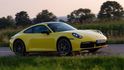 2020 Porsche 911 Carrera Coupe  第1張縮圖