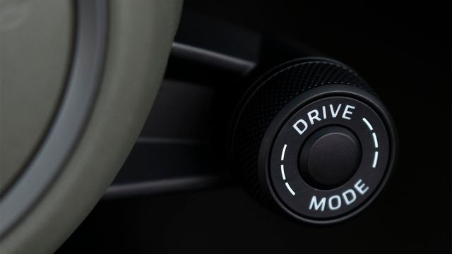 2020 Porsche 911 Carrera Cabriolet  第10張相片