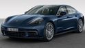 2020 Porsche Panamera V6  第4張縮圖