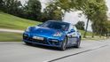 2020 Porsche Panamera V6  第5張縮圖