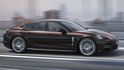 2020 Porsche Panamera 4 Executive  第1張縮圖