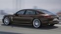 2020 Porsche Panamera 4 Executive  第3張縮圖