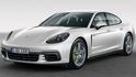 2020 Porsche Panamera 4 E-Hybrid  第1張縮圖