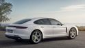 2020 Porsche Panamera 4 E-Hybrid  第5張縮圖
