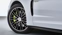 2020 Porsche Panamera 4 E-Hybrid  第6張縮圖