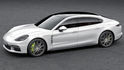 2020 Porsche Panamera 4 E-Hybrid  Executive  第1張縮圖