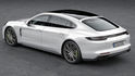 2020 Porsche Panamera 4 E-Hybrid  Executive  第2張縮圖