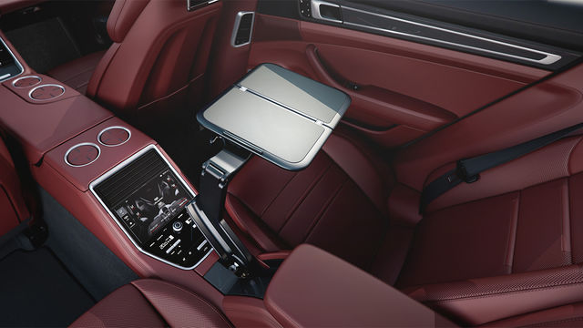 2020 Porsche Panamera 4 E-Hybrid  Executive  第10張相片