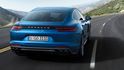2020 Porsche Panamera 4 S  第2張縮圖