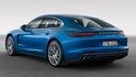 2020 Porsche Panamera 4 S  第3張縮圖