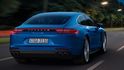 2020 Porsche Panamera 4 S  第4張縮圖