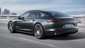 2020 Porsche Panamera Turbo  第2張縮圖