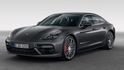2020 Porsche Panamera Turbo  第4張縮圖