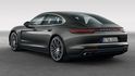 2020 Porsche Panamera Turbo  第5張縮圖
