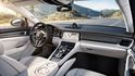 2020 Porsche Panamera Turbo  第8張縮圖