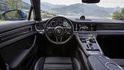 2020 Porsche Panamera Turbo  第9張縮圖