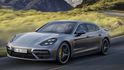 2020 Porsche Panamera Turbo Executive  第2張縮圖