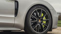 2020 Porsche Panamera Turbo S  E-Hybrid  第5張縮圖
