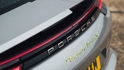 2020 Porsche Panamera Turbo S  E-Hybrid  第6張縮圖