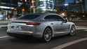 2020 Porsche Panamera Turbo S  E-Hybrid Executive  第5張縮圖
