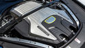 2020 Porsche Panamera Turbo S  E-Hybrid Executive  第10張縮圖