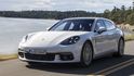 2020 Porsche Panamera Sport Turismo 4 E-Hybrid  第6張縮圖