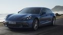 2020 Porsche Panamera Sport Turismo 4 S  第1張縮圖