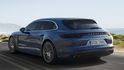 2020 Porsche Panamera Sport Turismo 4 S  第2張縮圖