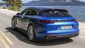 2020 Porsche Panamera Sport Turismo 4 S  第4張縮圖