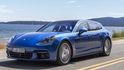 2020 Porsche Panamera Sport Turismo 4 S  第5張縮圖