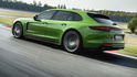 2020 Porsche Panamera Sport Turismo GTS  第3張縮圖