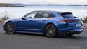 2020 Porsche Panamera Sport Turismo Turbo  第2張縮圖