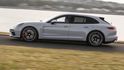2020 Porsche Panamera Sport Turismo Turbo  第3張縮圖