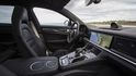 2020 Porsche Panamera Sport Turismo Turbo  第8張縮圖