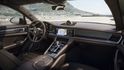 2020 Porsche Panamera Sport Turismo Turbo  第9張縮圖