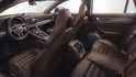 2020 Porsche Panamera Sport Turismo Turbo  第10張縮圖