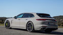 2020 Porsche Panamera Sport Turismo Turbo S  E-Hybrid  第3張縮圖