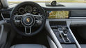 2020 Porsche Panamera Sport Turismo Turbo S  E-Hybrid  第10張縮圖