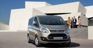 2015 Ford Tourneo Custom 尊爵型  第1張縮圖