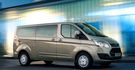 2015 Ford Tourneo Custom 尊爵型(選配後座獨立空調)  第1張縮圖