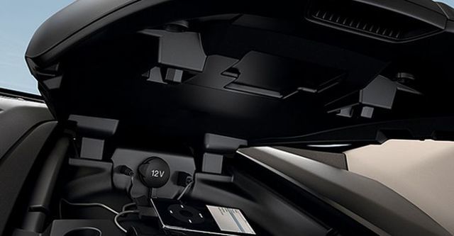 2015 Ford Tourneo Custom 尊爵型(選配後座獨立空調)  第10張相片