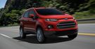 2014 Ford EcoSport 1.5都會尊貴型  第6張縮圖