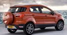 2014 Ford EcoSport 1.5都會時尚型  第6張縮圖