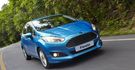 2014 Ford Fiesta 1.0 EcoBoost運動型  第1張縮圖