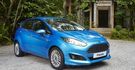 2014 Ford Fiesta 1.5運動型  第1張縮圖
