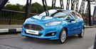 2014 Ford Fiesta 1.5運動型  第2張縮圖