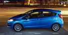 2014 Ford Fiesta 1.5運動型  第4張縮圖