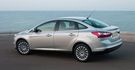 2014 Ford Focus 4D 1.6汽油運動型  第2張縮圖