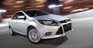 2014 Ford Focus 4D 2.0柴油時尚經典型  第1張縮圖