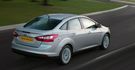2014 Ford Focus 4D 2.0柴油時尚經典型  第2張縮圖
